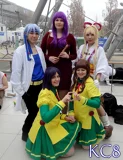 Top-3-Foto - von KC8