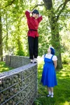 Foto des Kostüms
