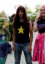 Cosplay-Cover: Peridot