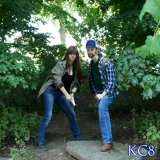 Top-3-Foto - von KC8