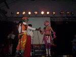 Foto des Kostüms
