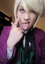 Cosplay-Cover: Alois Trancy