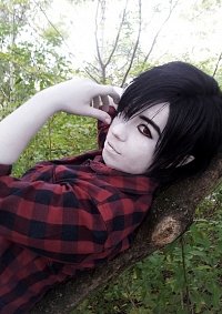 Cosplay-Cover: Marshall Lee