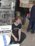 Foto des Kostüms