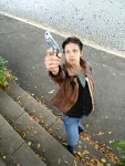 Foto des Kostüms
