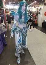 Cosplay-Cover: Tyrande