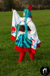 Foto des Kostüms