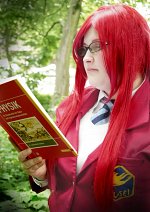 Cosplay-Cover: Erza Scalet~OVA 2