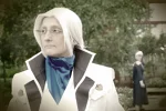 Cosplay-Cover: Aion