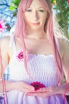Cosplay-Cover: Luka Megurine (Just Be Friends)
