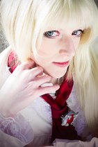 Cosplay-Cover: Lili de Rochefort