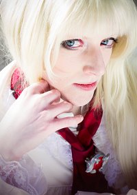 Cosplay-Cover: Lili de Rochefort