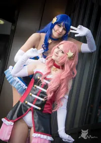 Cosplay-Cover: Hikari Utada
