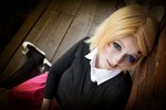 Cosplay-Cover: Rin Kagamine [Rolling Girl]