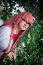 Cosplay-Cover: Megurine Luka [Secret] ♪