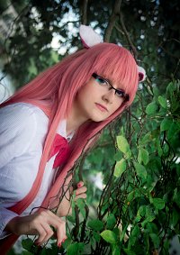 Cosplay-Cover: Megurine Luka [Secret] ♪