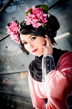 Cosplay-Cover: Momohime