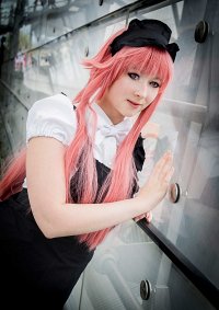 Cosplay-Cover: Yuno Gasai [Maid]