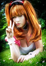 Cosplay-Cover: Mikuru Asahina [Battle Maid]