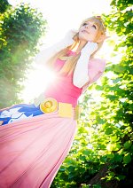 Cosplay-Cover: Zelda [Spirit Tracks]