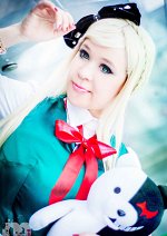 Cosplay-Cover: Sonia Nevermind