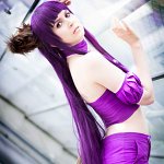 Cosplay: Mew Zakuro