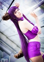 Cosplay-Cover: Mew Zakuro