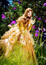Cosplay-Cover: Belle [Fairytale Collectors Doll]