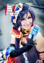 Cosplay-Cover: Nozomi Tojo [Cafe Maid]