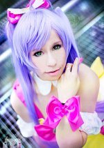 Cosplay-Cover: Laala ~ Twinkle Ribbon Cyalume Coord ✓