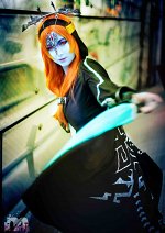 Cosplay-Cover: Midna [True Form]