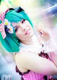 Cosplay-Cover: Ranka Lee ~Tokyo Dome~