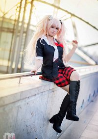 Cosplay-Cover: Junko