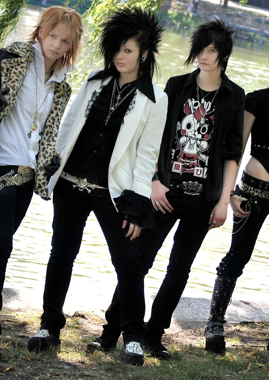 Cosplay-Cover: Bevit 15.8.09