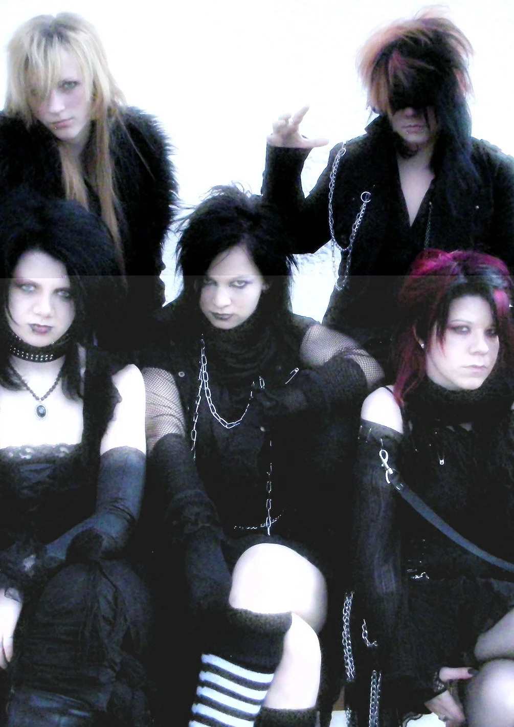 Cosplay-Cover: Kitanai no Sasayaki