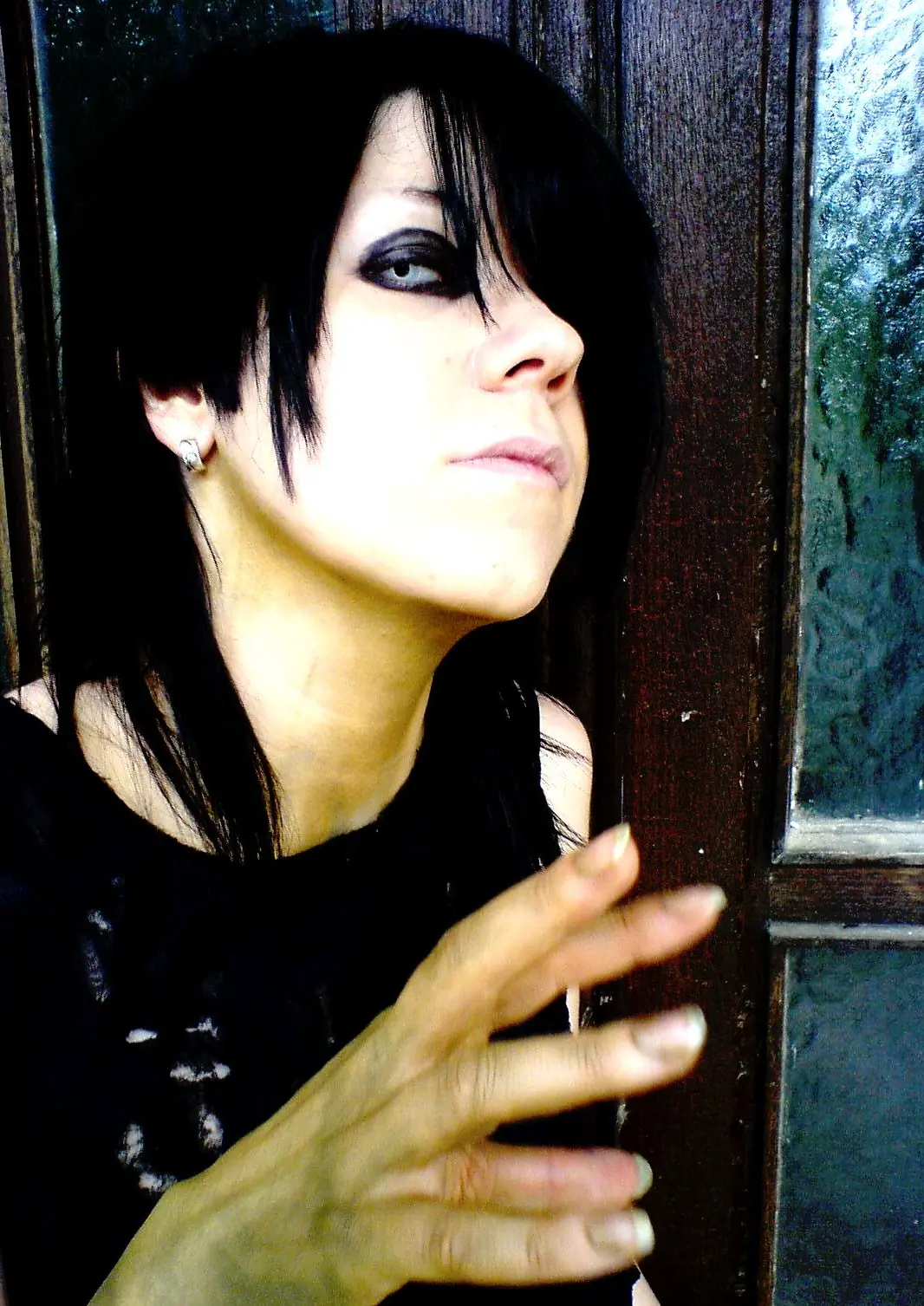 Cosplay-Cover: Hizumi- tatoeba kimi ga shinda ra