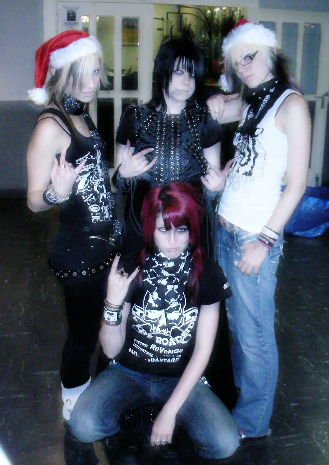 Cosplay-Cover: Hizumi - Born