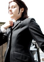 Cosplay-Cover: Aizen[Private/Business-Outfit]