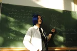 Cosplay-Cover: Mukuro Rokudo (Fanart)