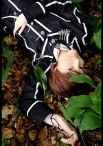 Cosplay-Cover: Kasumi Kageyama