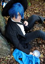 Cosplay-Cover: Kaito [Mr. Alice]