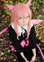 Cosplay-Cover: Luka Megurine [Mr. Alice]