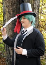 Cosplay-Cover: Mikuo Hatsune[Mr. Alice]