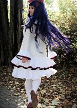 Cosplay-Cover: Sunako Kirishiki