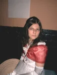 Foto des Kostüms