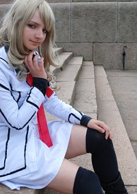 Cosplay-Cover: Ruka Souen