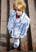 Cosplay-Cover: Hanabusa Aido