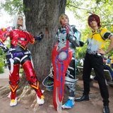 Top-3-Foto - von FlameTorchic