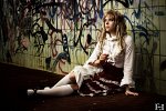 Cosplay-Cover: UndergroundAlice