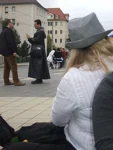 Foto des Kostüms
